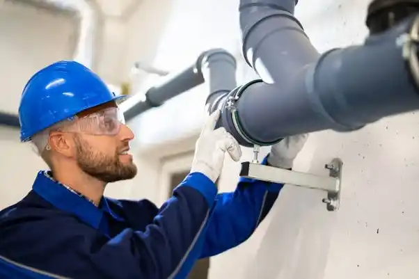 water damage restoration service Minnehaha
